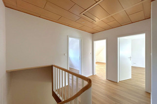 Treppe OG