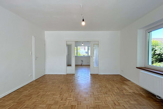 Wohnzimmer EG