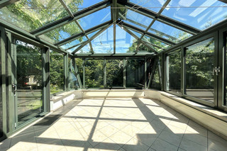 Wintergarten