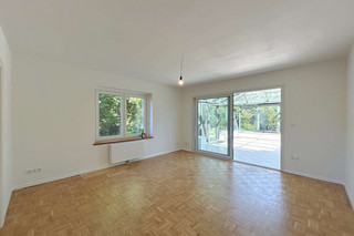 Wohnzimmer EG