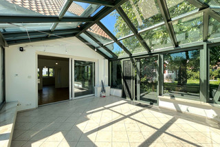 Wintergarten