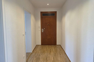 Flur / Eingangsbereich