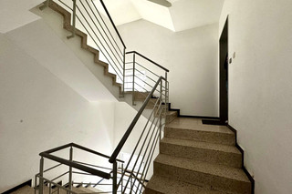 Treppenhaus