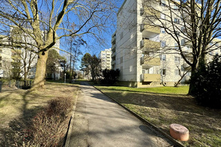 Außenanlage