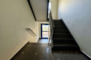 Treppenhaus