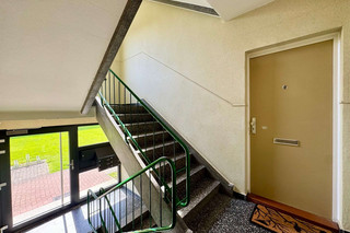 Treppenhaus