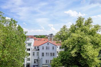Schönes Büro in der City - Nähe Thielenplatz