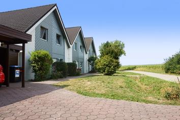 Schönes ruhig gelegenes Reihenmittelhaus in Laatzen OT Oesselse