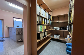 Büro