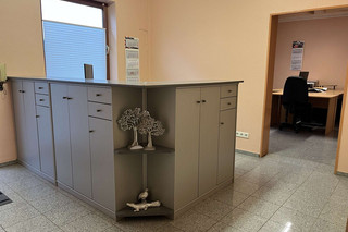 Büro