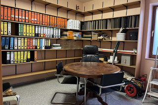 Büro