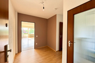 Wohnungsflur