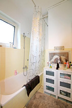 EG - Badezimmer