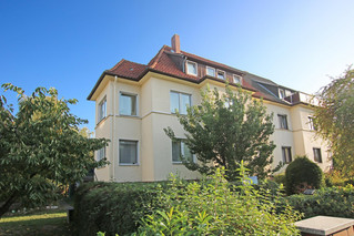 Vordere Ansicht