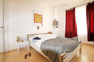 EG - Schlafzimmer