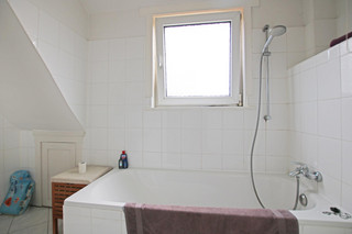 DG - Badezimmer