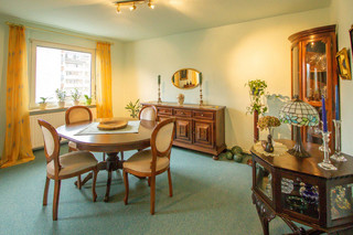 Beispielwohnung 1.OG links