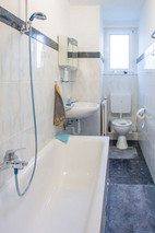 Beispielwohnung 1.OG links