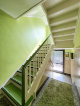 Treppenhaus