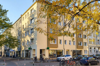 Ansicht