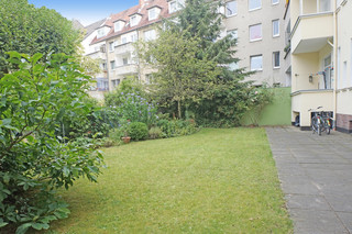 Innenhof