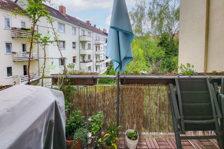 Schlägerstraße