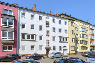 Schlägerstraße