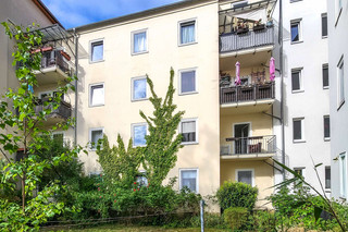 Schlägerstraße