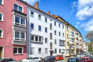 Schlägerstraße