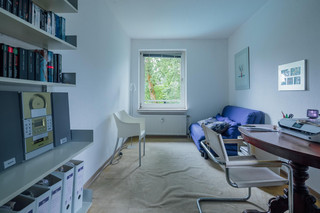 Büro/Gast