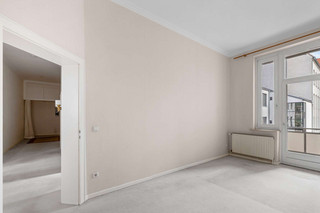 Schlafzimmer, Flur