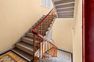 Treppenhaus