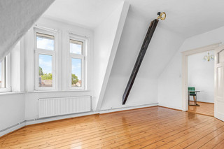 Turmzimmer Wohnung 1