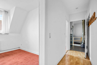 Flur Wohnung 2