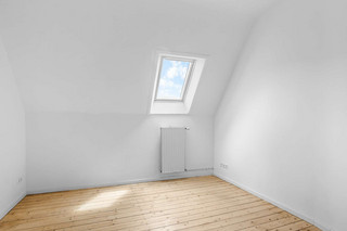 Separates Zimmer Wohnung 1