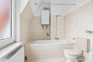 Badezimmer Wohnung 2