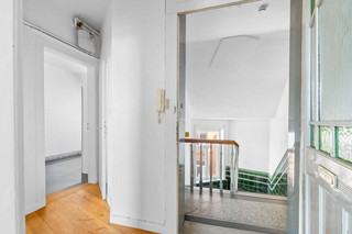 Flur Wohnung 1