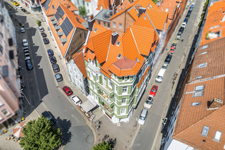 Luftaufnahme