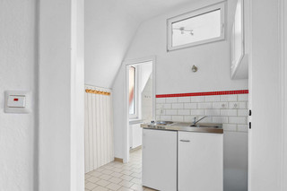 Küche Wohnung 2