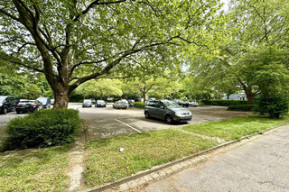 Parkplatz