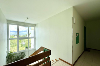 Treppenhaus