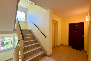 Treppenhaus