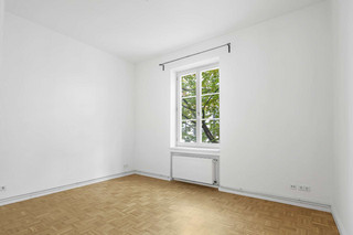 Kinder-/Arbeitszimmer