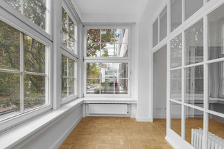 Wintergarten