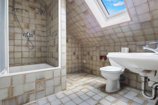 WC DG