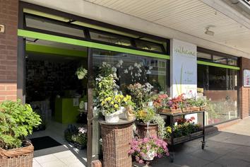 Wettbergen: Schöne Gewerbeeinheit mit viel Potenzial