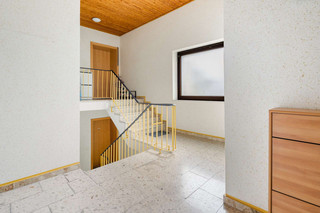 Treppenhaus