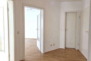 Flur / Eingangsbereich