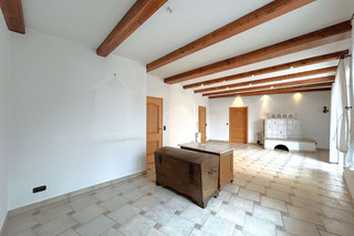 Wohnraum EG