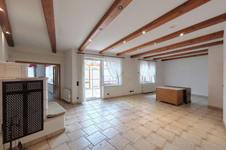 Wohnraum EG